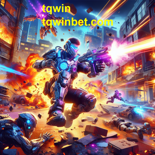 Explorando o Universo dos Jogos de Ação