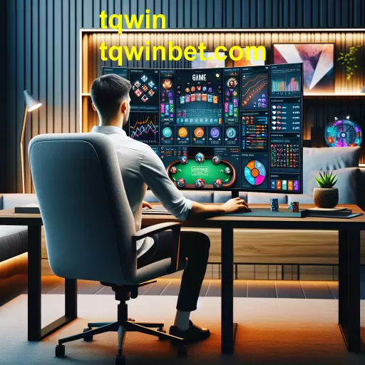Dominando os Jogos: Seu Guia Completo para Sucesso