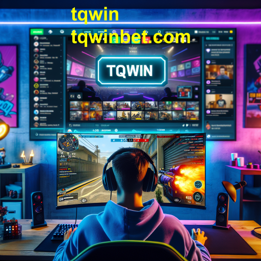 A Importância da Categoria de Vídeos em Jogos no tqwin